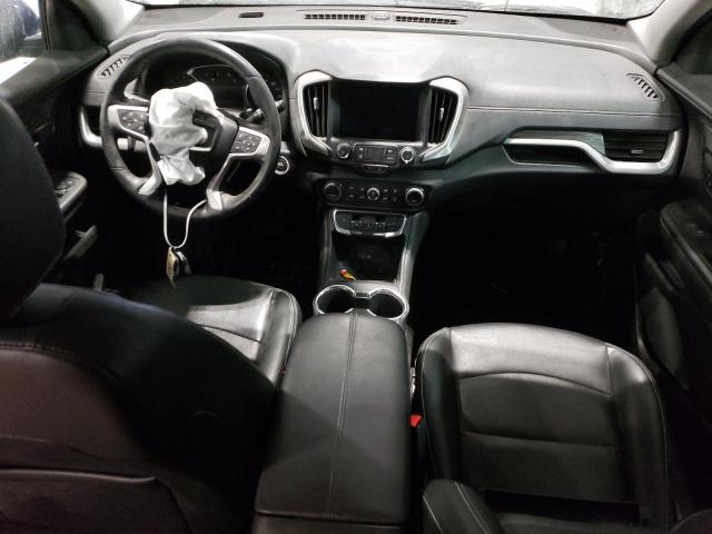 3GKALVEV7NL227438 GMC Terrain Slt