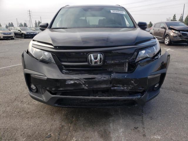 5FNYF5H25MB045236 Honda PILOT SE