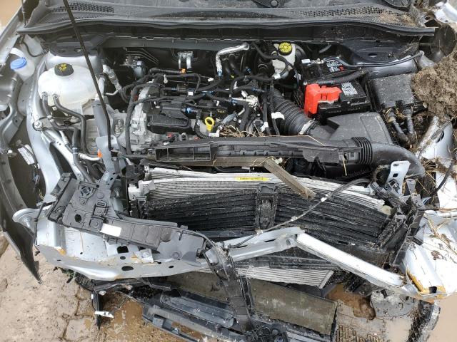 1FMCU9G6XMUA90543 Ford ESCAPE SE