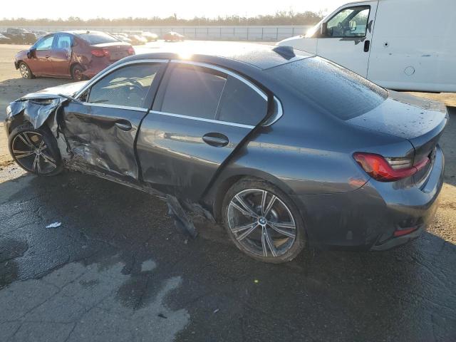 3MW5R1J01M8B50319 BMW 330I