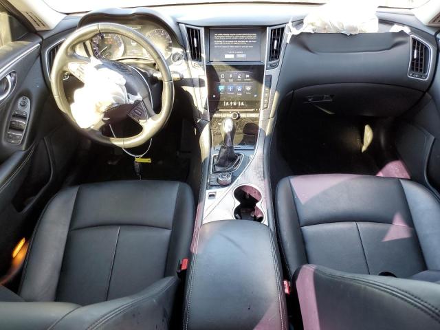 JN1EV7AP4HM740010 Infiniti Q50 Premium