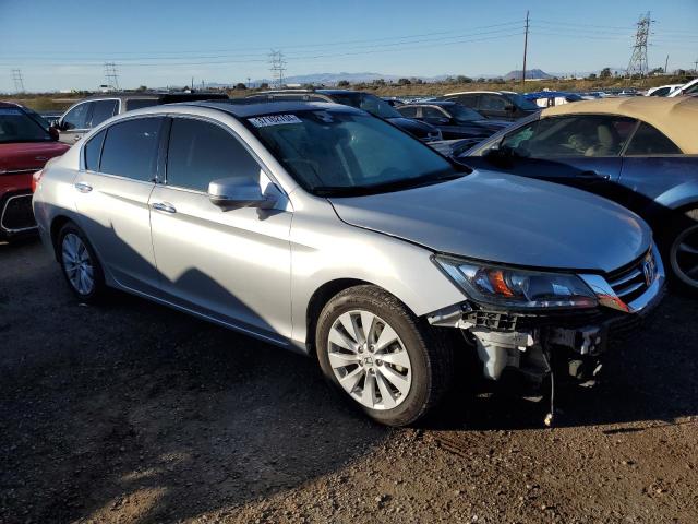 1HGCR3F82EA031447 Honda ACCORD EXL