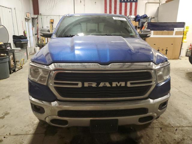 1C6SRFFT7KN663663 RAM 1500 Big Horn/lone Star