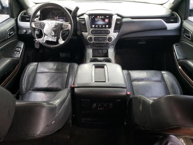 1GKS2HKC7FR273650 GMC Yukon Xl K1500 Slt