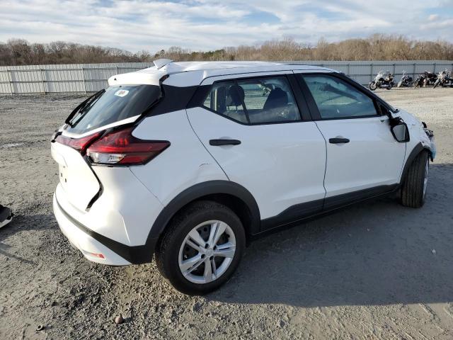 3N1CP5BVXPL511973 Nissan KICKS S