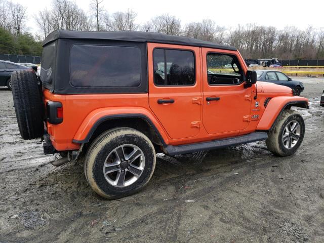 1C4HJXEG7JW246976 Jeep Wrangler Unlimited Sahara