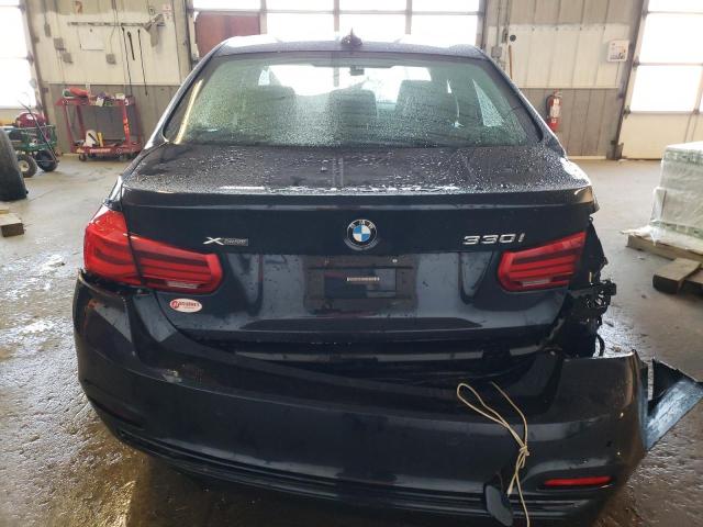 WBA8D9G53HNU60634 BMW 330 XI