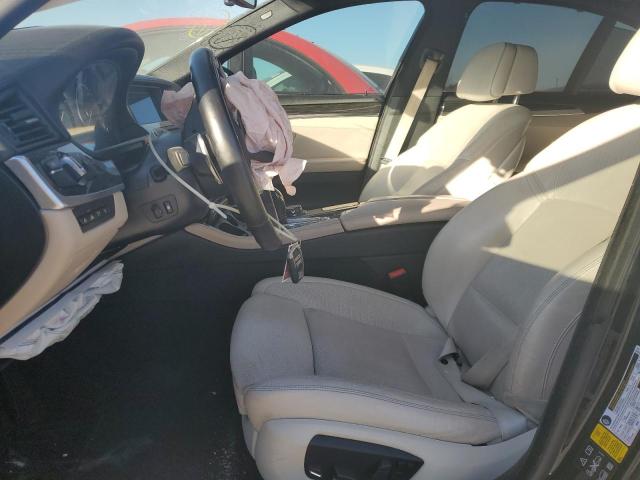 WBAKP9C5XGD980790 BMW 550 Xi