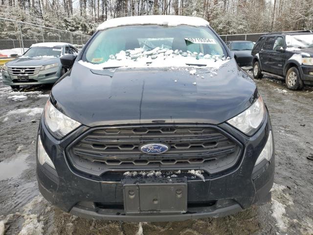 MAJ3S2FE3MC445784 Ford ECOSPORT S