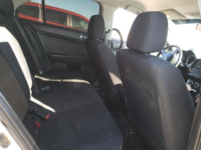 JA32U2FU5GU010849 Mitsubishi LANCER ES