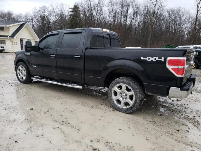 1FTFW1ET5EFA83012 Ford F150 Supercrew
