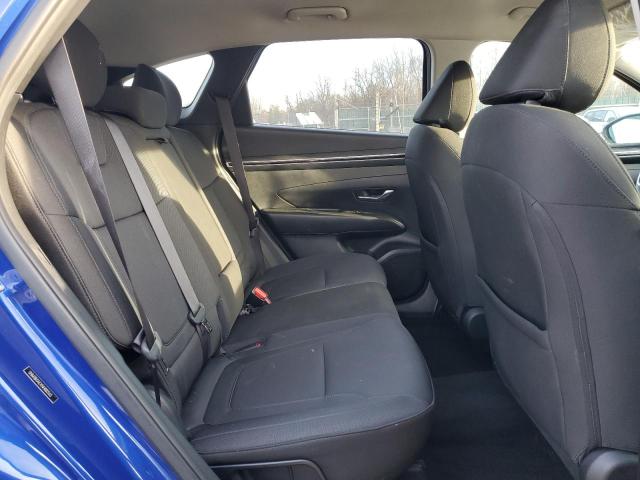 5NMJB3AEXNH002565 Hyundai TUCSON SEL
