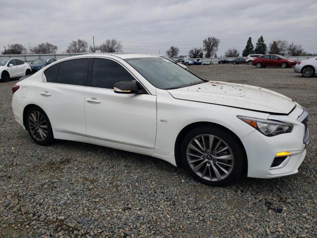 JN1EV7AP9JM591051 Infiniti Q50 LUXE