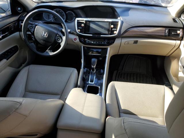1HGCR2F81HA069489 Honda ACCORD EXL