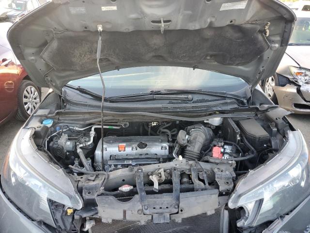 2HKRM3H39EH515634 Honda CR-V LX