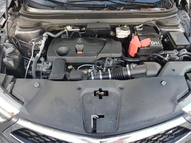 5J8TC2H5XML002523 Acura Rdx Technology