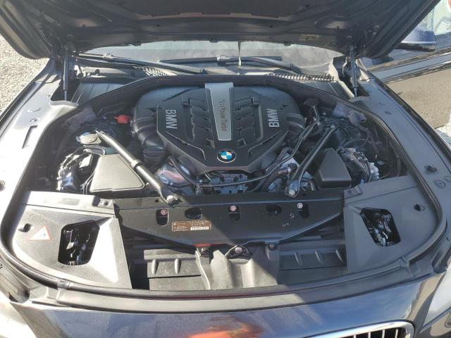 WBAYE8C55ED134638 BMW 750 LI