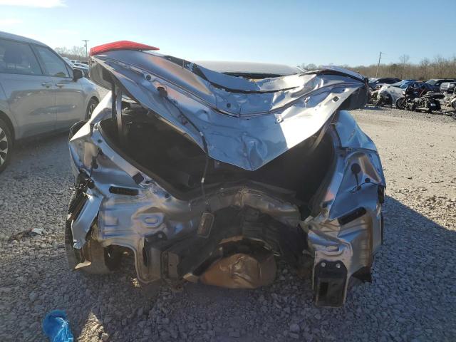 2HGFC2F88MH502607 Honda Civic Sport