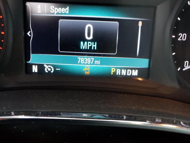 KL4CJASB3HB004777 Buick Encore Preferred