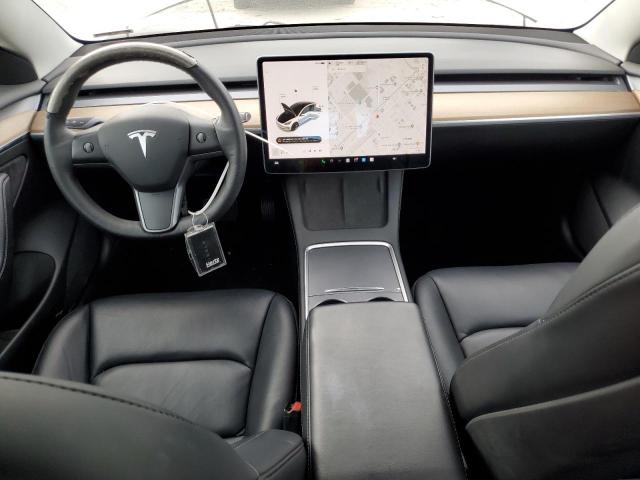 5YJ3E1EA5NF186679 Tesla MODEL 3