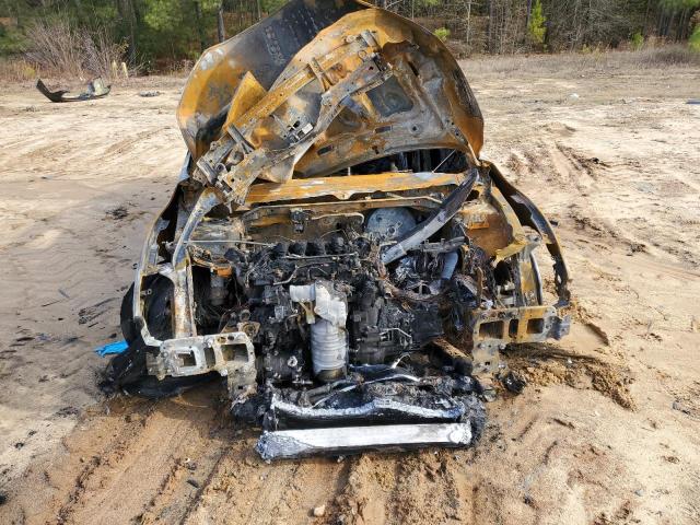 2HGFC3A52LH752782 Honda CIVIC SI