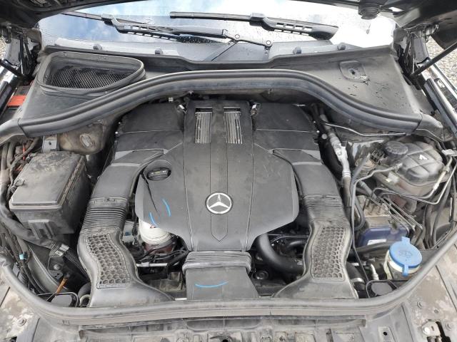 4JGDA5GB2FA475361 Mercedes-Benz Ml 400 4matic