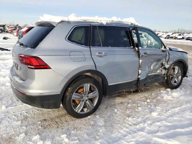 3VV3B7AX4MM018761 Volkswagen TIGUAN SE