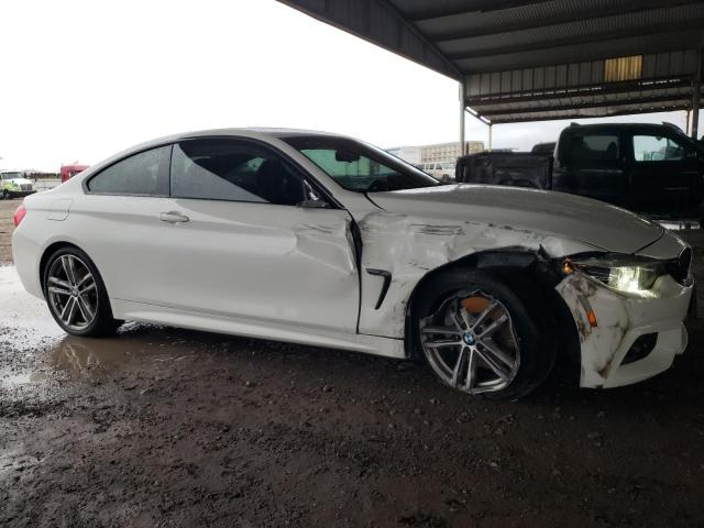 WBA4W3C58JAC97586 BMW 430I