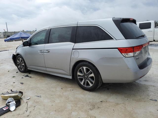 5FNRL5H9XGB076187 Honda Odyssey Touring