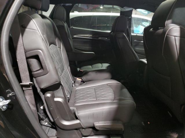 5GAEVCKWXPJ266920 Buick Enclave Avenir