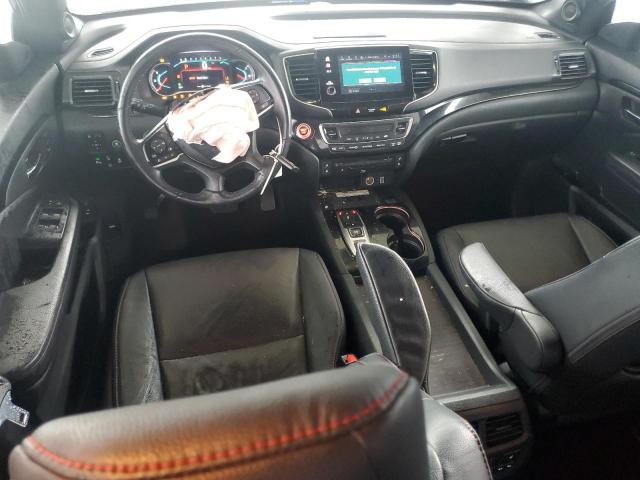 5FNYF6H76LB033161 Honda Pilot Black