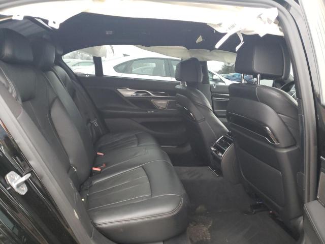 WBA7T2C02LGL17297 BMW 740 I