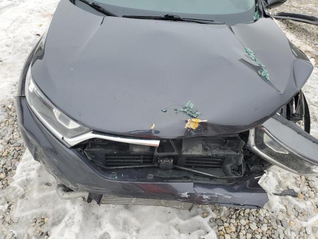 2HKRW2H82HH689033 Honda CR-V EXL
