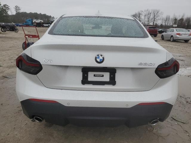 3MW23CM07N8C56321 BMW 230I