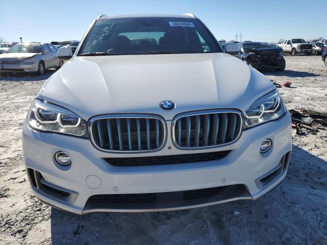 5UXKT0C5XJ0W02444 BMW X5 Xdr40e