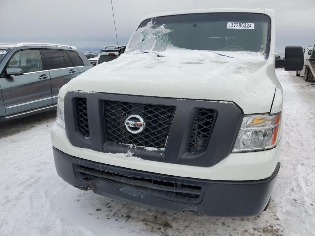 1N6BF0KL7FN803718 Nissan NV 1500