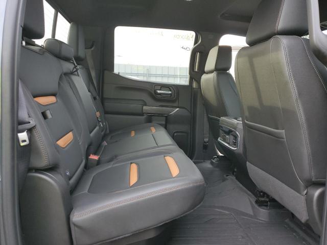 1GTP9EEL6NZ203420 GMC Sierra Limited K1500 At4