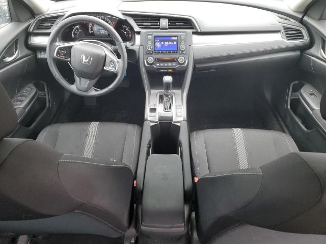 2HGFC2F52JH566661 Honda Civic Lx