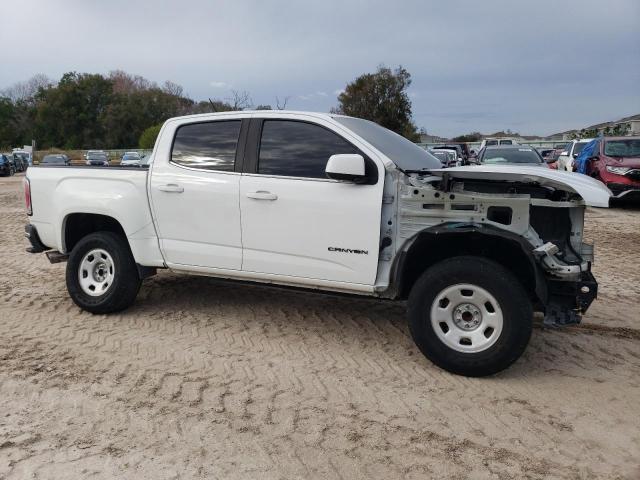 1GTG5CEN0J1160963 GMC CANYON SLE