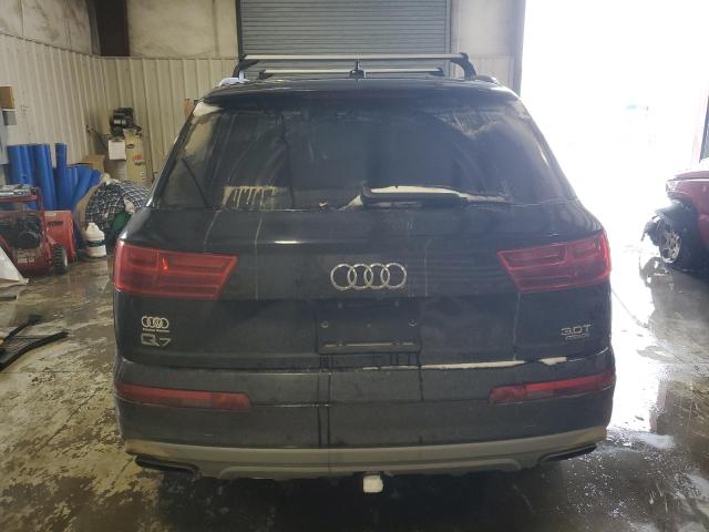 WA1VAAF74JD007082 Audi Q7 Prestige