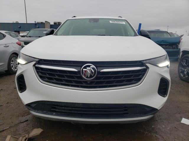 LRBFZPR42PD076836 Buick Envision Essence
