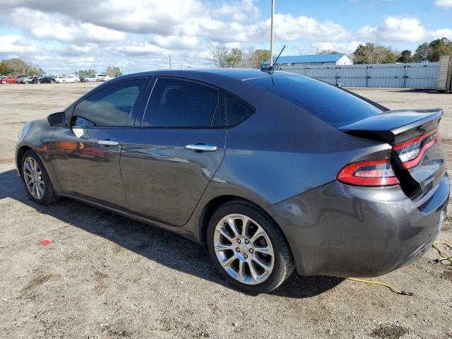 1C3CDFCB9ED909778 Dodge Dart Limited