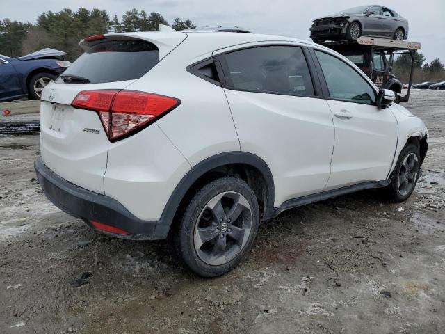3CZRU6H52JM708659 Honda HR-V EX