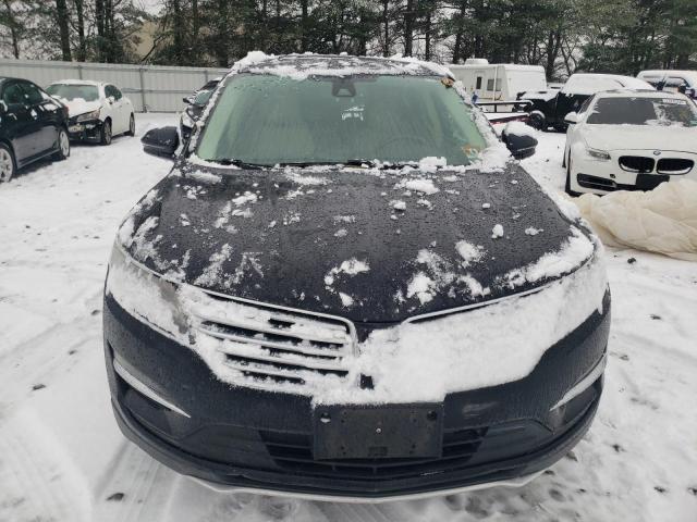 5LMCJ3D90HUL40282 Lincoln Mkc Reserve