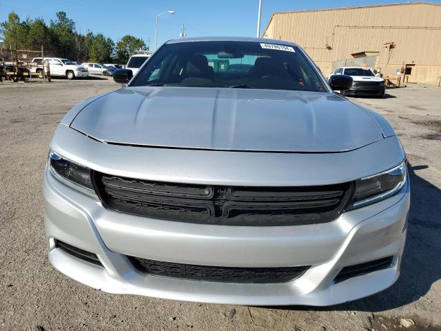 2C3CDXKT8JH214897 Dodge Charger Police