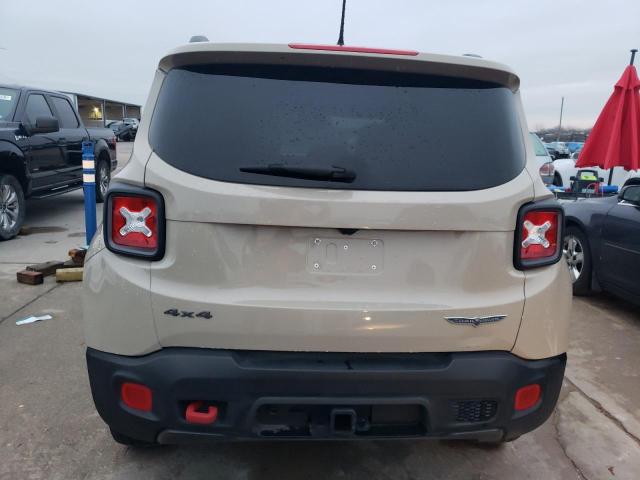 ZACCJBCB5HPE84000 Jeep Renegade Trailhawk