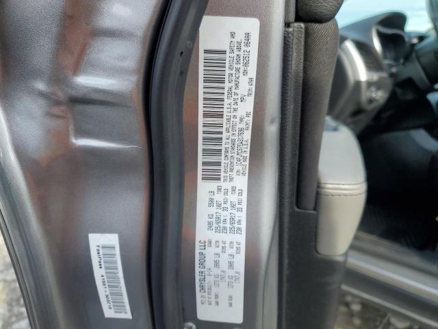 1C4PJMCS7EW317696 Jeep Cherokee Latitude