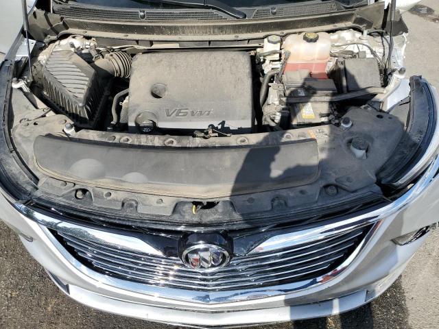 5GAEVBKW0NJ130707 Buick Enclave Premium