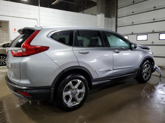 7FARW2H84JE061967 Honda CR-V EXL