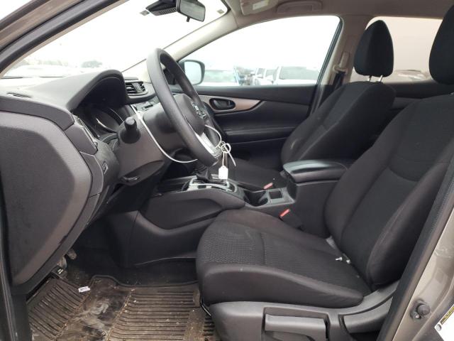 JN1BJ1CV6LW550942 Nissan Rogue Sport S